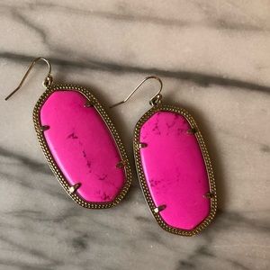 Kendra Scott Danielle Earrings
